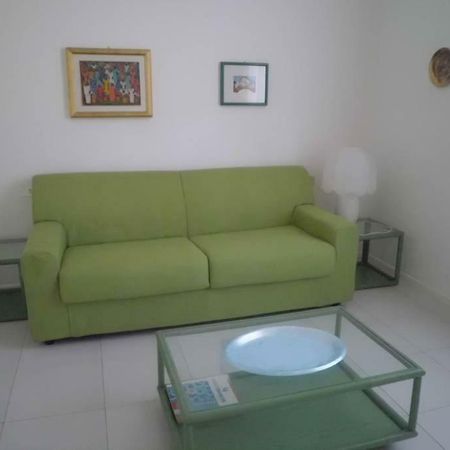 拉帕洛Davanti Al Mare E Al Parco公寓 外观 照片